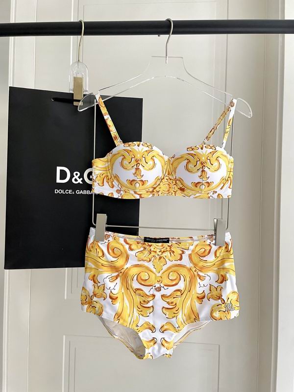 Dolce & Gabbana Bikini ID:20250816-316